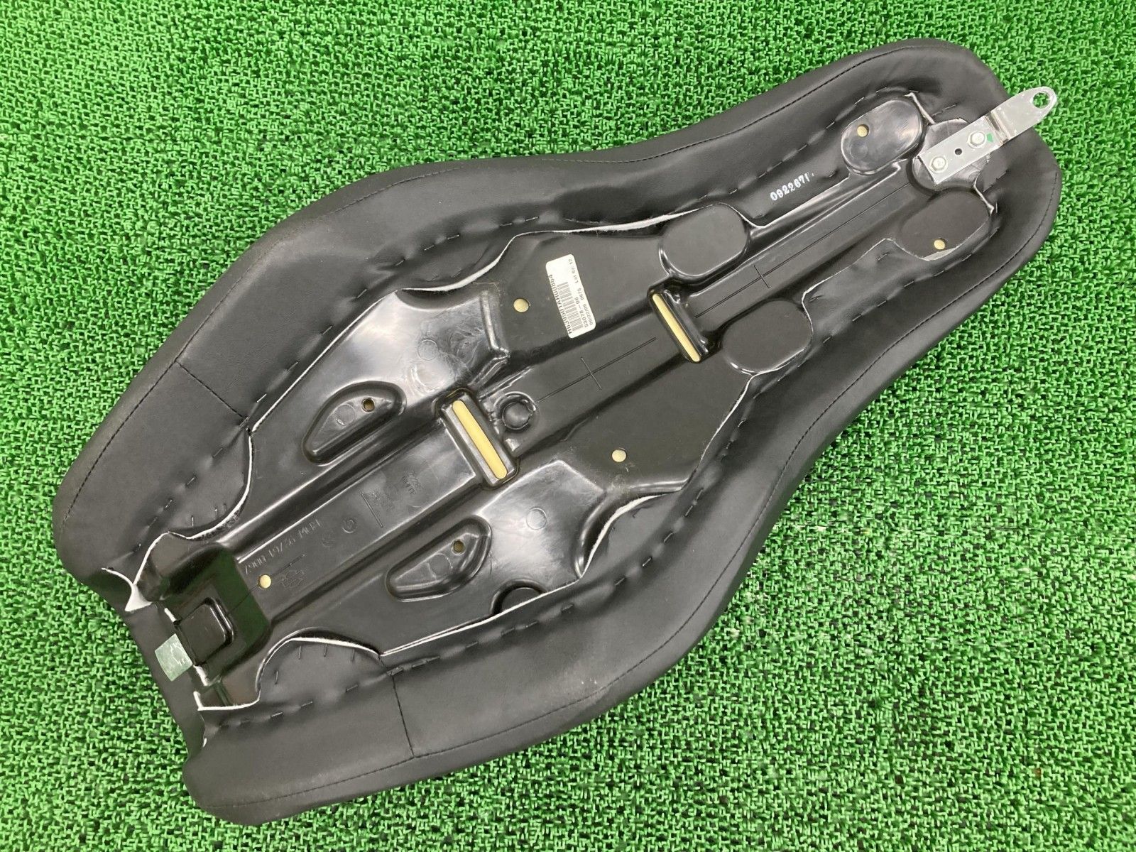 53078-06 ハーレー純正 シート FXDL SP店 53078-06 ハーレー純正 シート FXDL HD店