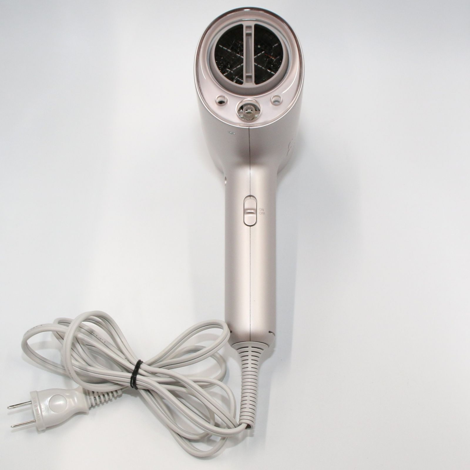 【ジャンク品】Panasonic ナノケア　EH-NA0J ドライヤー ジャンク品】Panasonic ナノケア ヘアドライヤー EH-NA0J