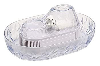 希少】バカラ ラグニー ツァー デキャンタ lagny カラフェ ブルー 中古