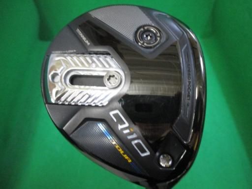 その他 Qi10 5W テーラーメイド（TAYLORMADE）（メンズ）Qi10 ツアー