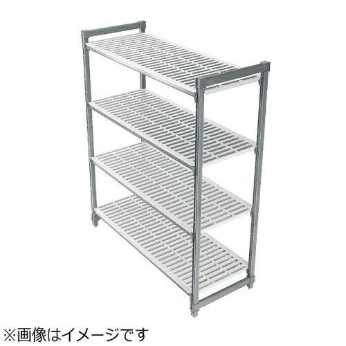 3営業日で発送 ４６０ベンチ型固定用エレメンツ４段セット１２２０×Ｈ２１４０ DKY6121