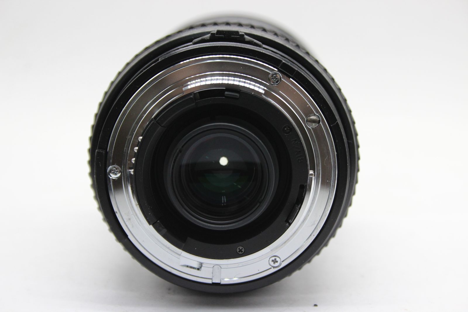 【訳あり品】 トキナー Tokina  AT-X AF 80-400mm F4.5-5.6 ニコンマウント 前後キャップ付き レンズ  s5116