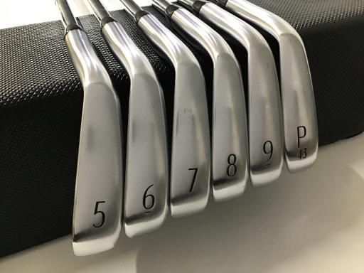 タイトリスト Titleist T250 単体アイアン 6番アイアン 中古