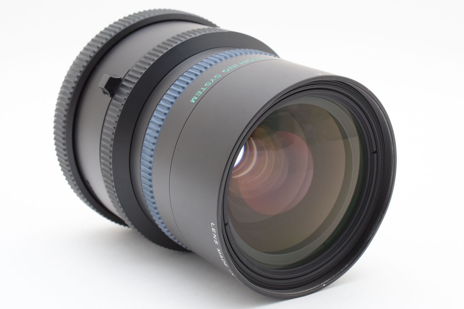 MAMIYA M 65mm f/4 L-A カメラ レンズ 最新作，お得 現状品 MAMIYA M 65mm F4 L-A RZ67用 交換レンズ 単