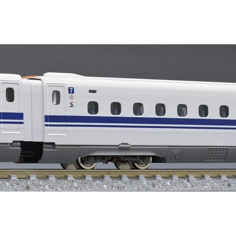 専用ページになります。 N) 98575 JR N700 1000系（N700A）東海道・山陽新幹線増結セット