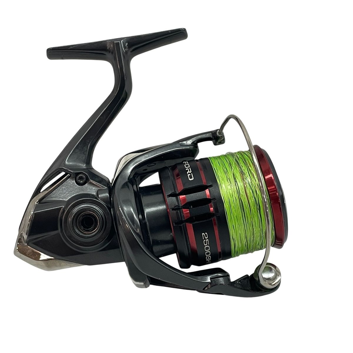 SHIMANO 24 VANFORD 2500SHG スピニングリール シマノ ヴァンフォード 2500SHG (リール) 価格比較 - 価格.com