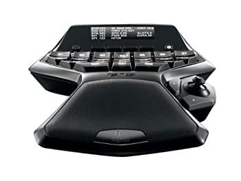 【中古】LOGICOOL アドバンスゲームボード 16万色対応バックライト G-13