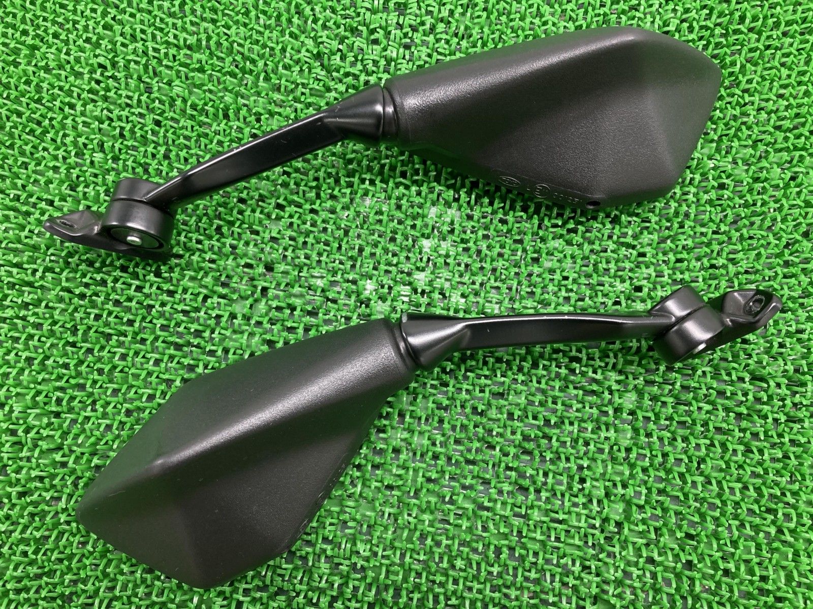 NINJA1000 ミラー 左右 001251 カワサキ 純正 バイク 部品 ZRT00D