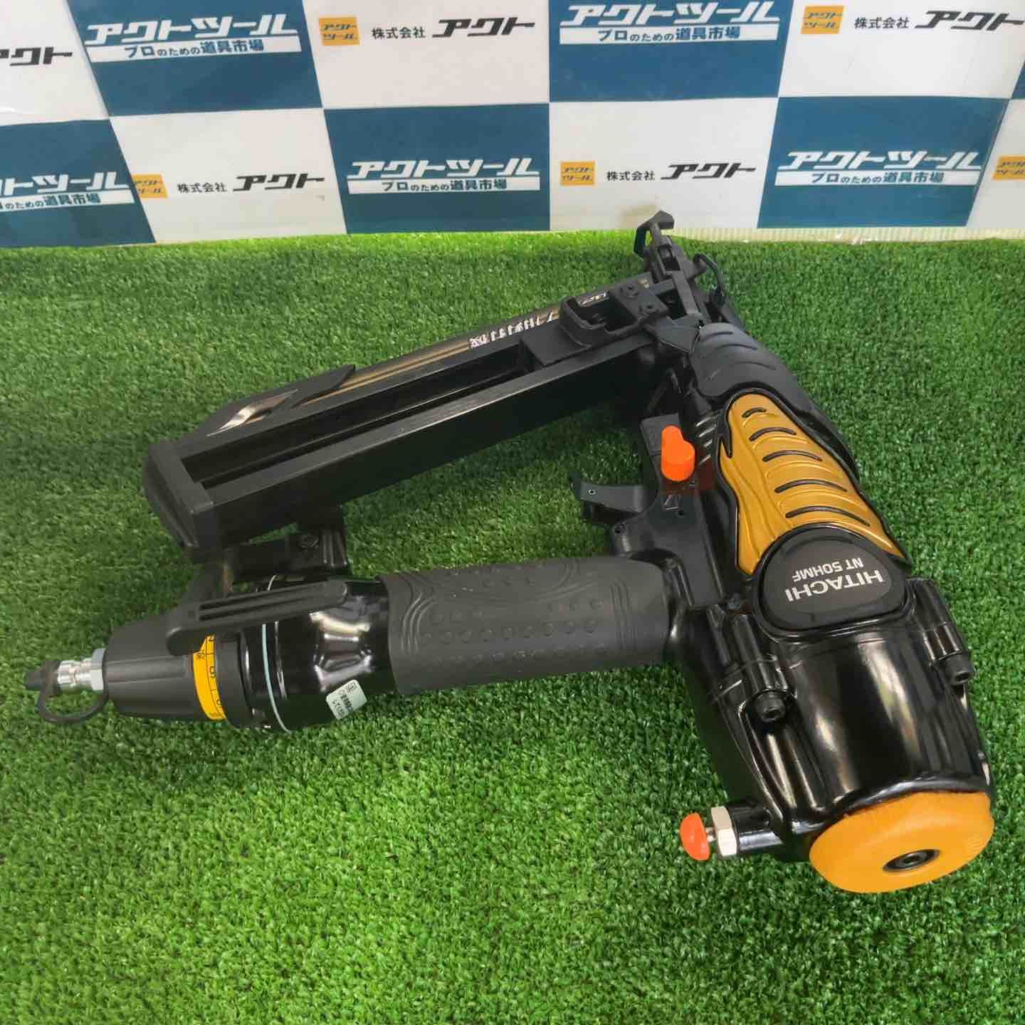 NT50HMF ブラッドネイラ