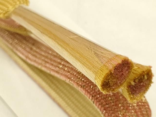 帯揚げセット 高麗組