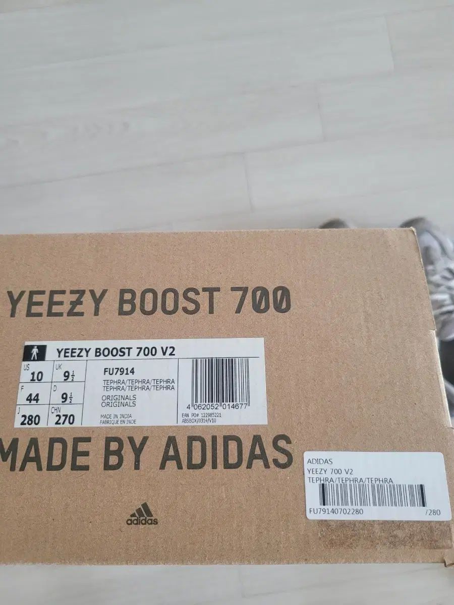 テプラ 700v2
