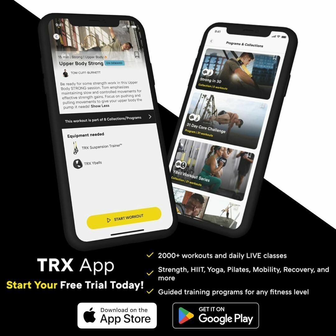 ✨未使用品✨ TRX GO トレーニング 2025年最新】trx トレーニングの人気アイテム - メルカリ