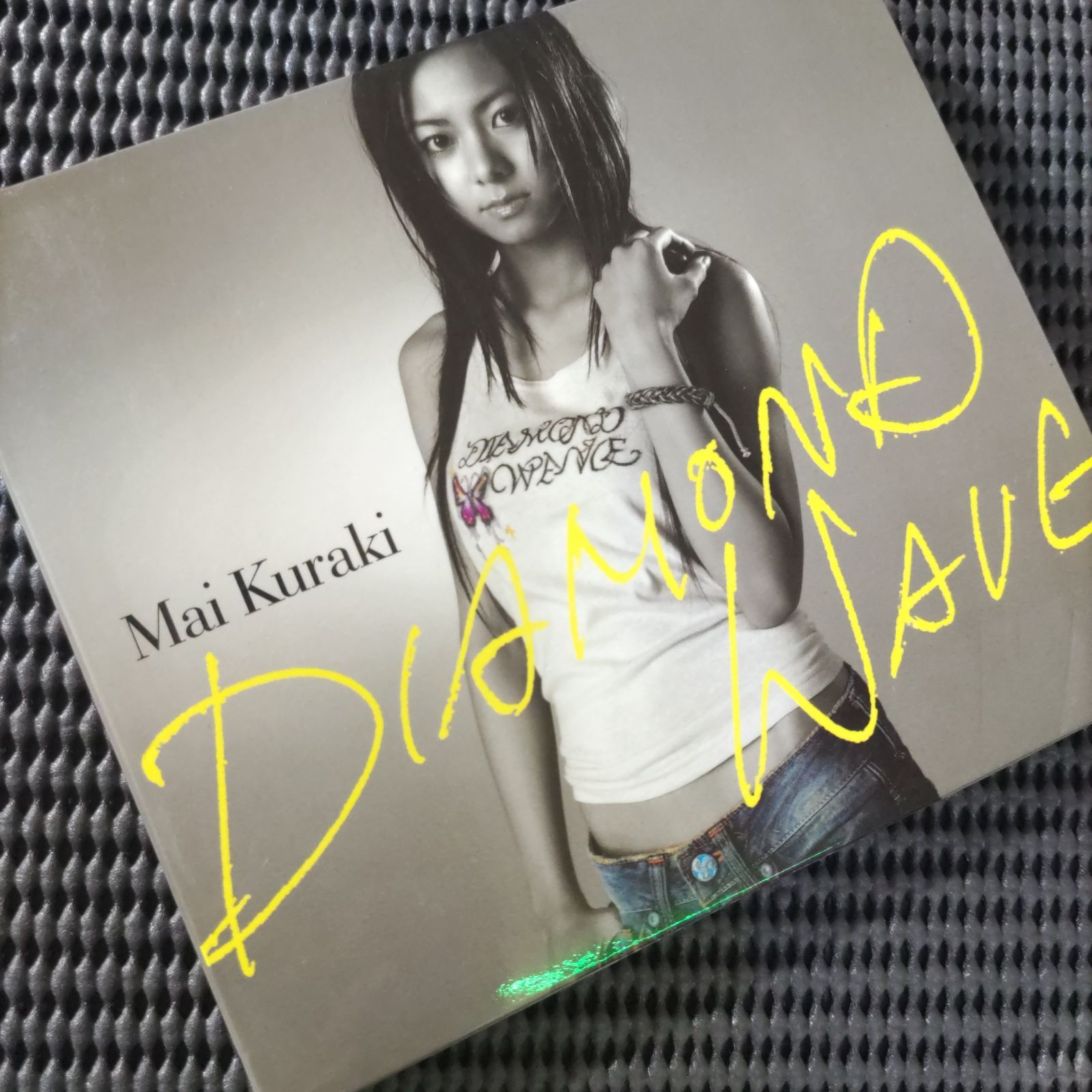 倉木麻衣 CDセット CD 倉木麻衣：Perfect Crime : 博信堂ヤフー店 - 通販 - Yahoo