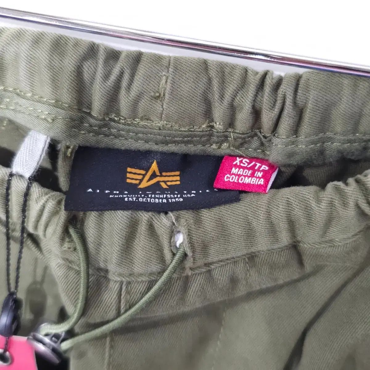 Alpha Industries