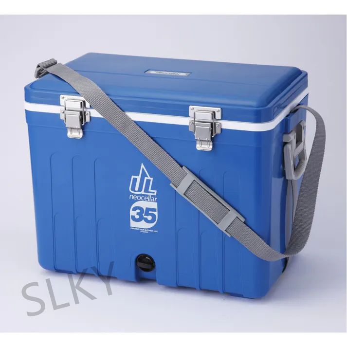 ウレタンクーラー ネオセラー 35L