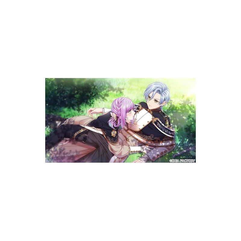 Switch】トラブル・マギア トップ ~訳アリ少女は未来を勝ち取るために