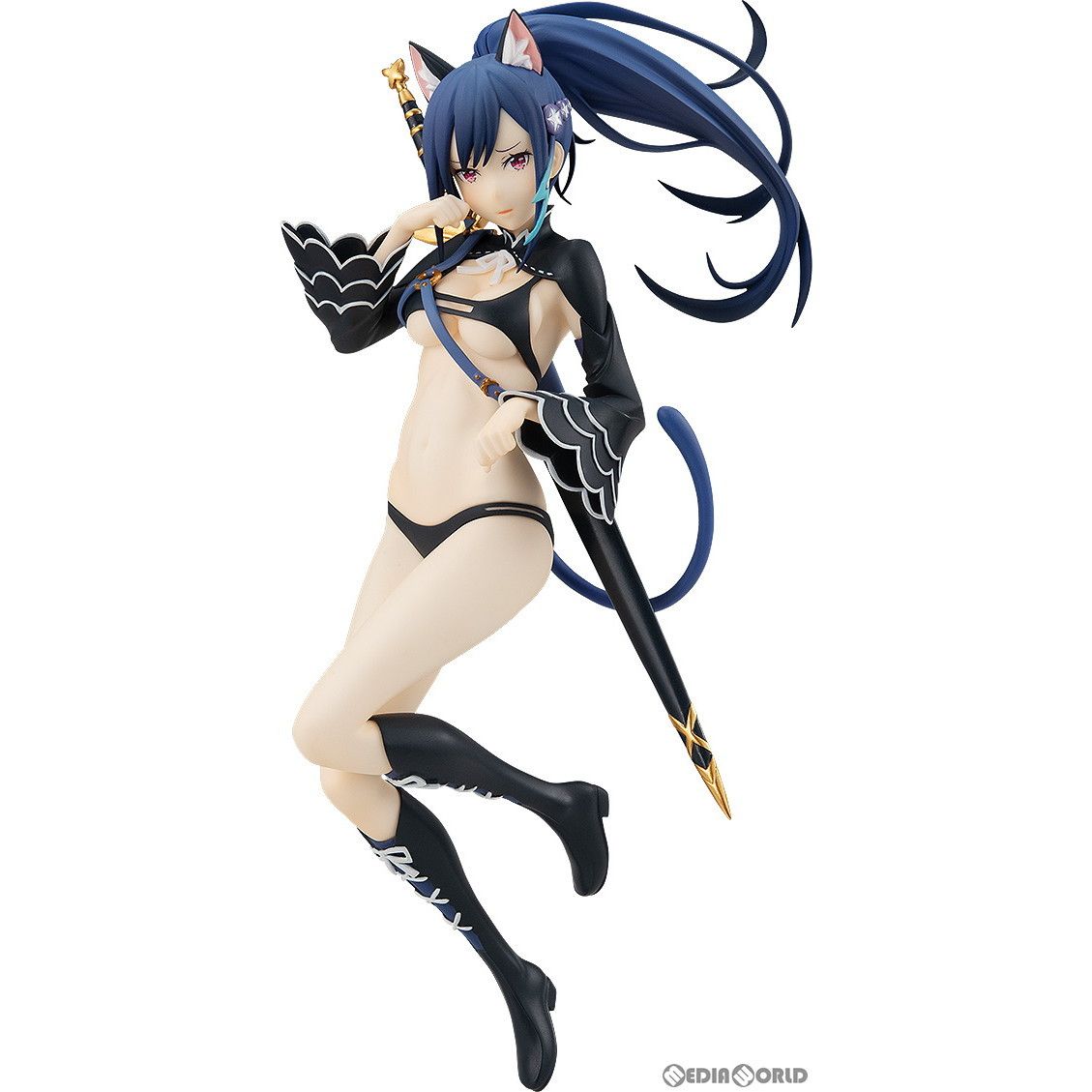 POP UP PARADE(ポップアップパレード) アブラメリン 猫王国 Ver. 咲う