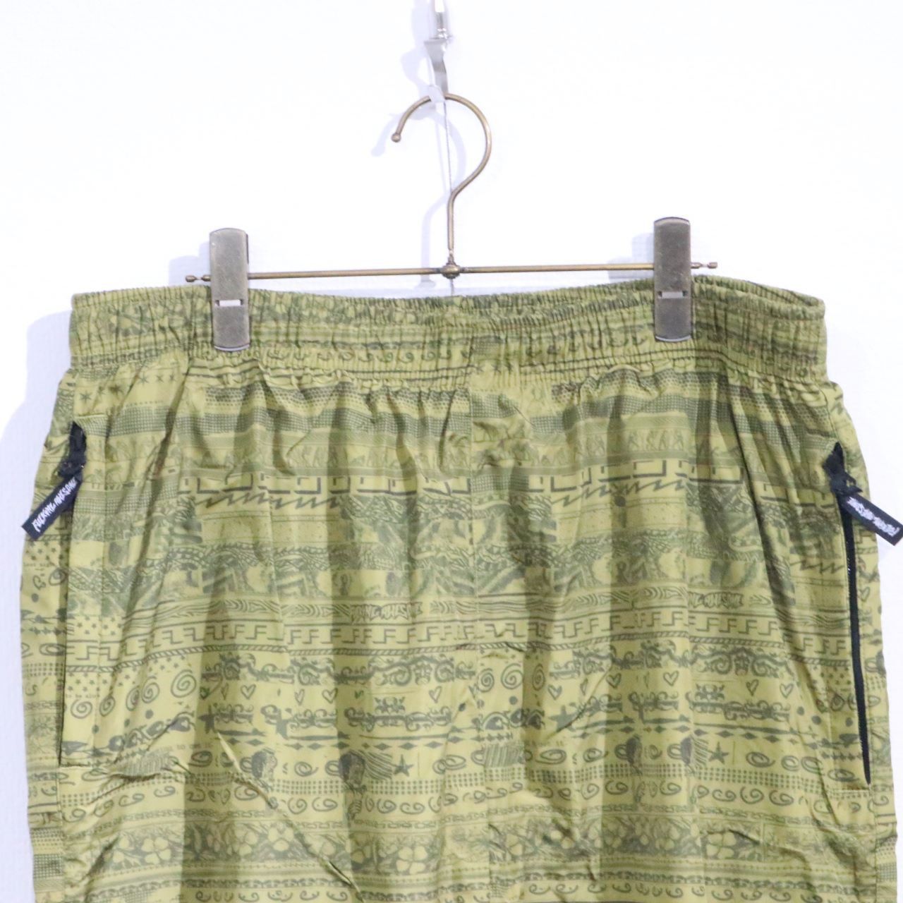 fucking awesome ファッキングオーサム ジョガーパンツ M Fucking