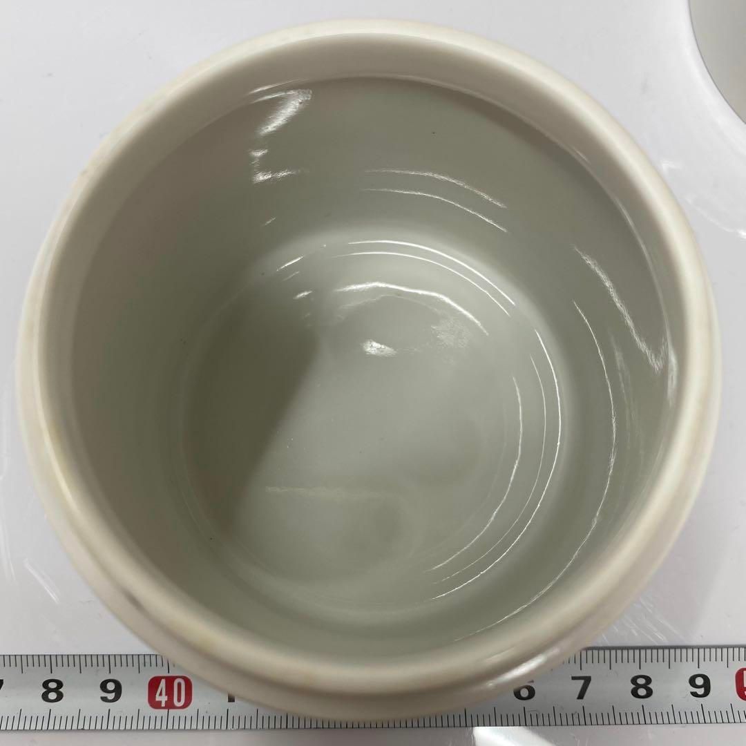 マイセン 蓋物 タウサ 高さ約10cm 東金6-0227③ - メルカリ