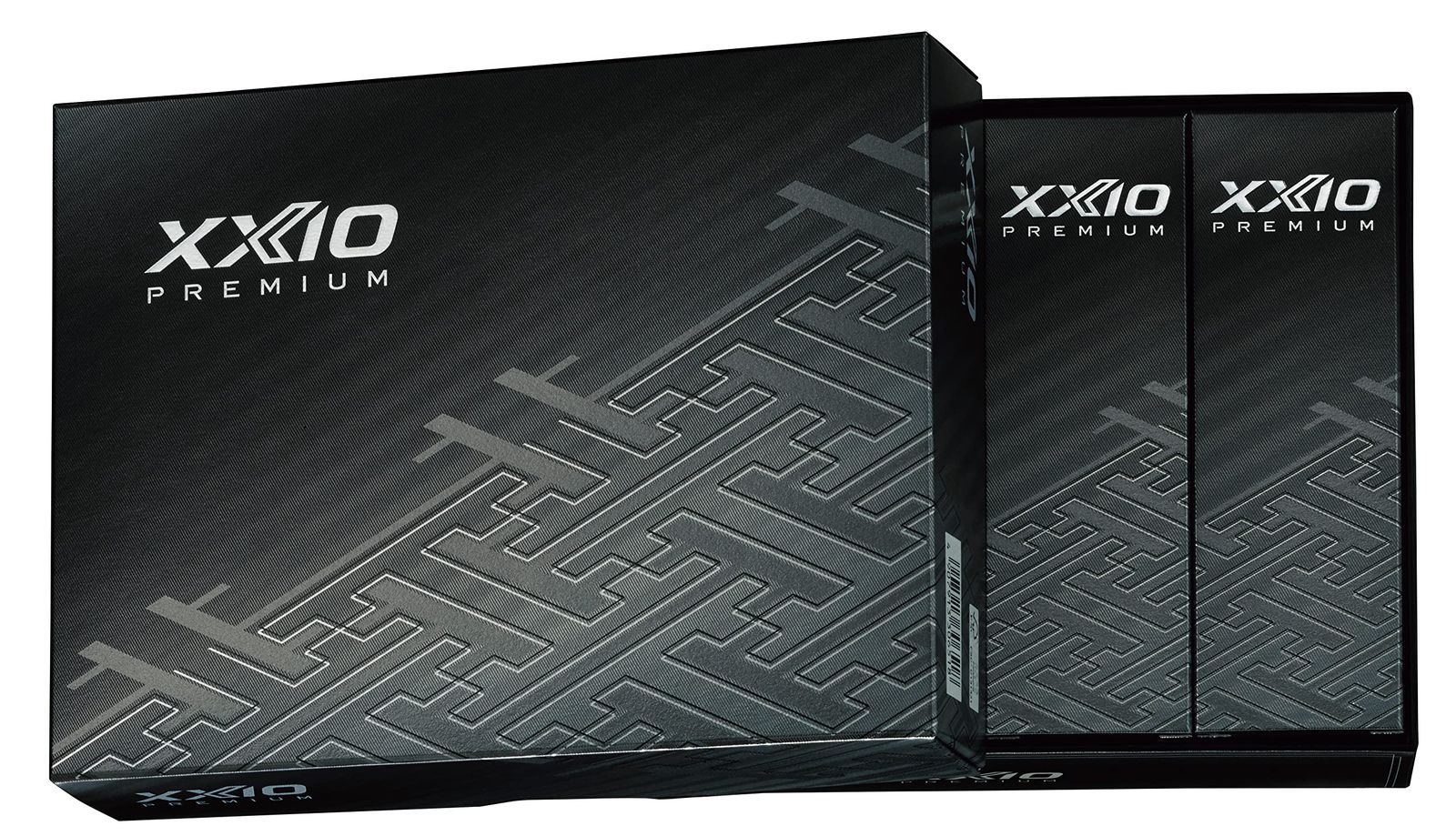 DUNLOP ダンロップ ゴルフボール XXIO PREMIUMU 2022年モデル 1ダース 