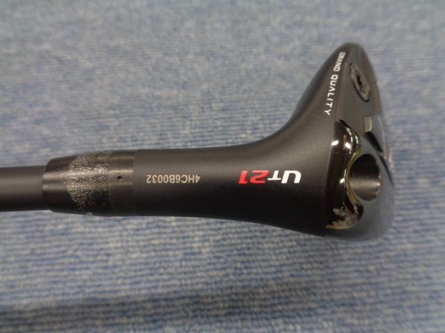 Romaro type-R Vanquish HY 6S 21 24 2本 Romaro type-R Vanquish HY 6S 21 24 2本 - メルカリ