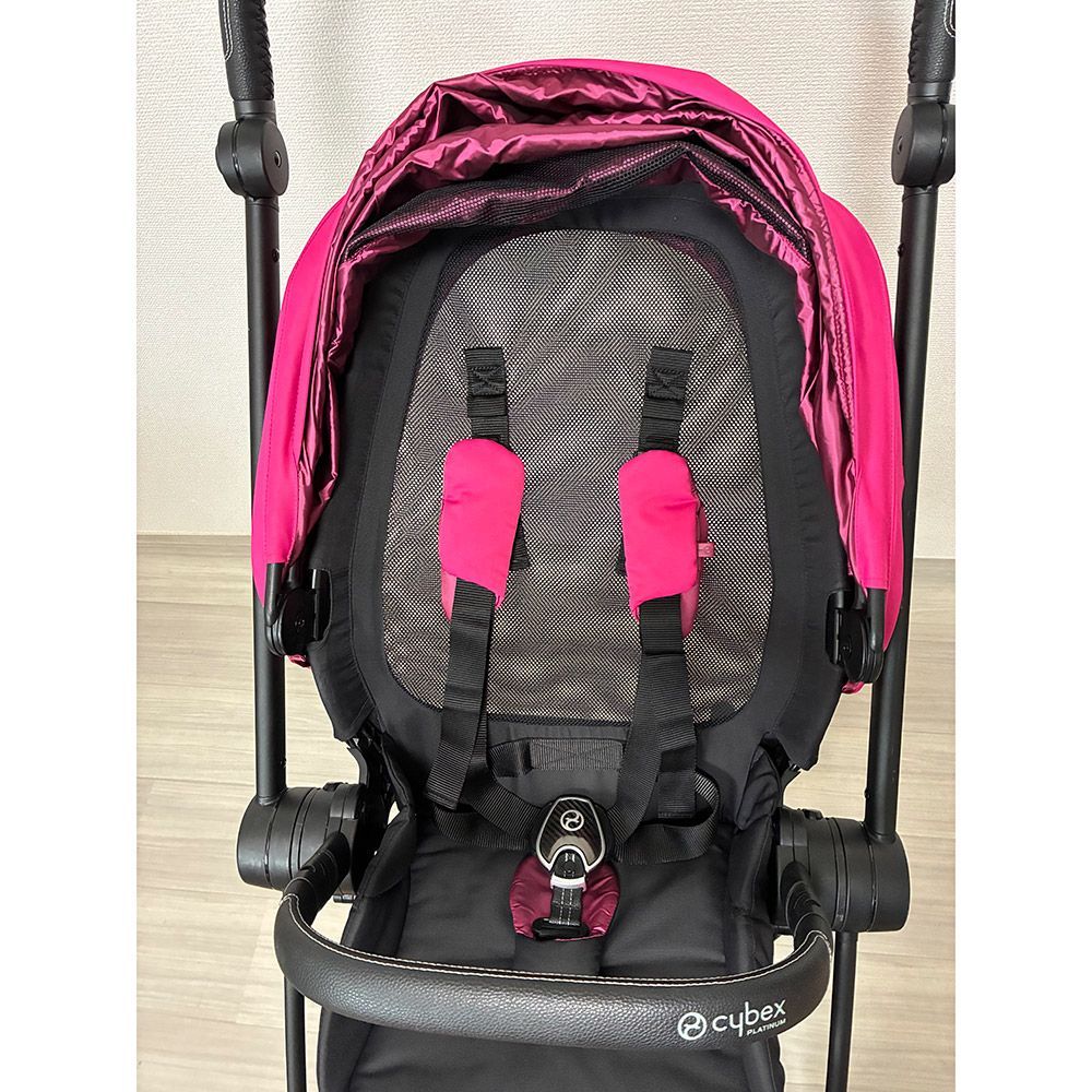 cybex mios