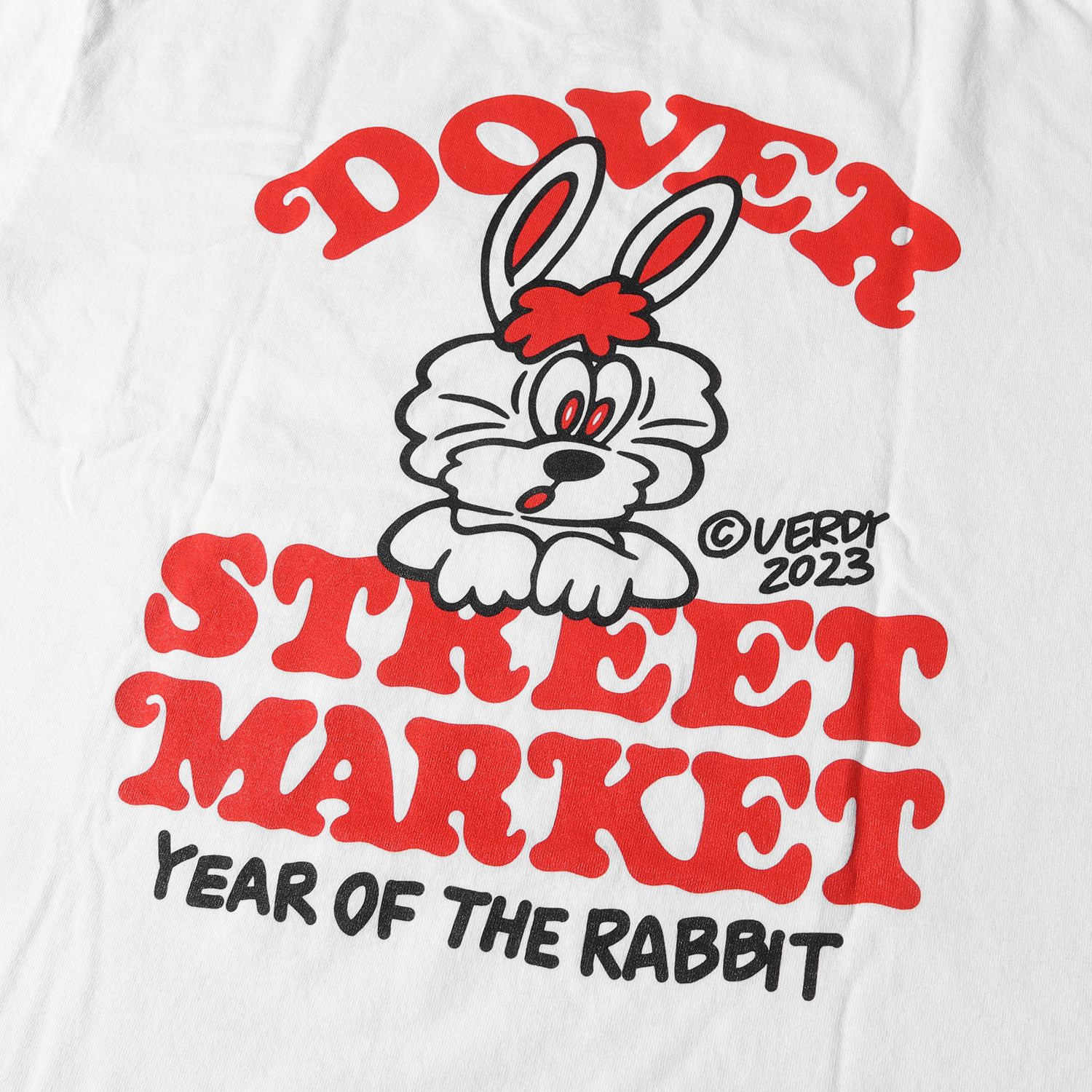 NIKEY-3VE新品Verdy Dover Street Market ロンドン限定　Lサイズ