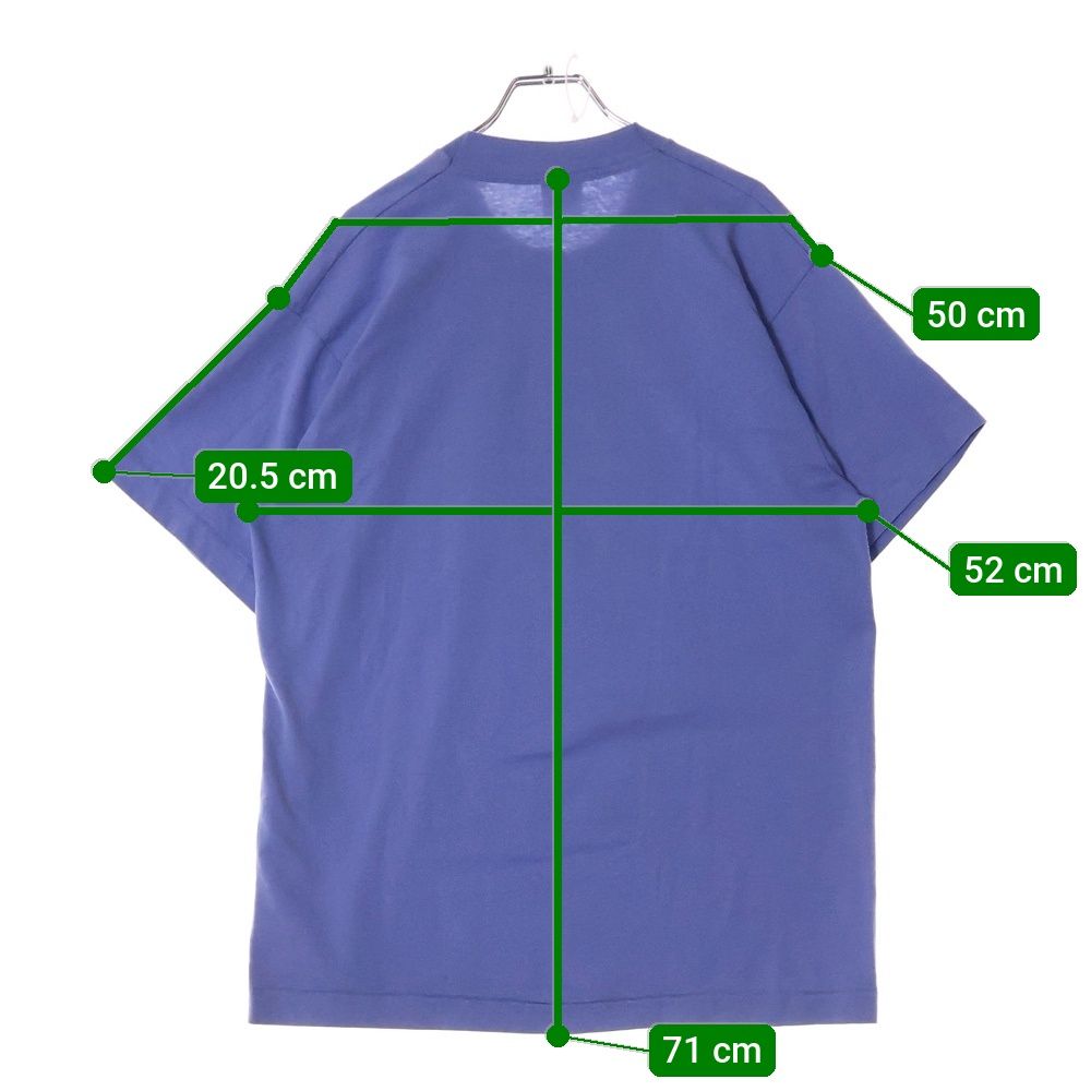 VINTAGE (ヴィンテージ) 90S Mazzy Star グラフィックプリント 半袖T  