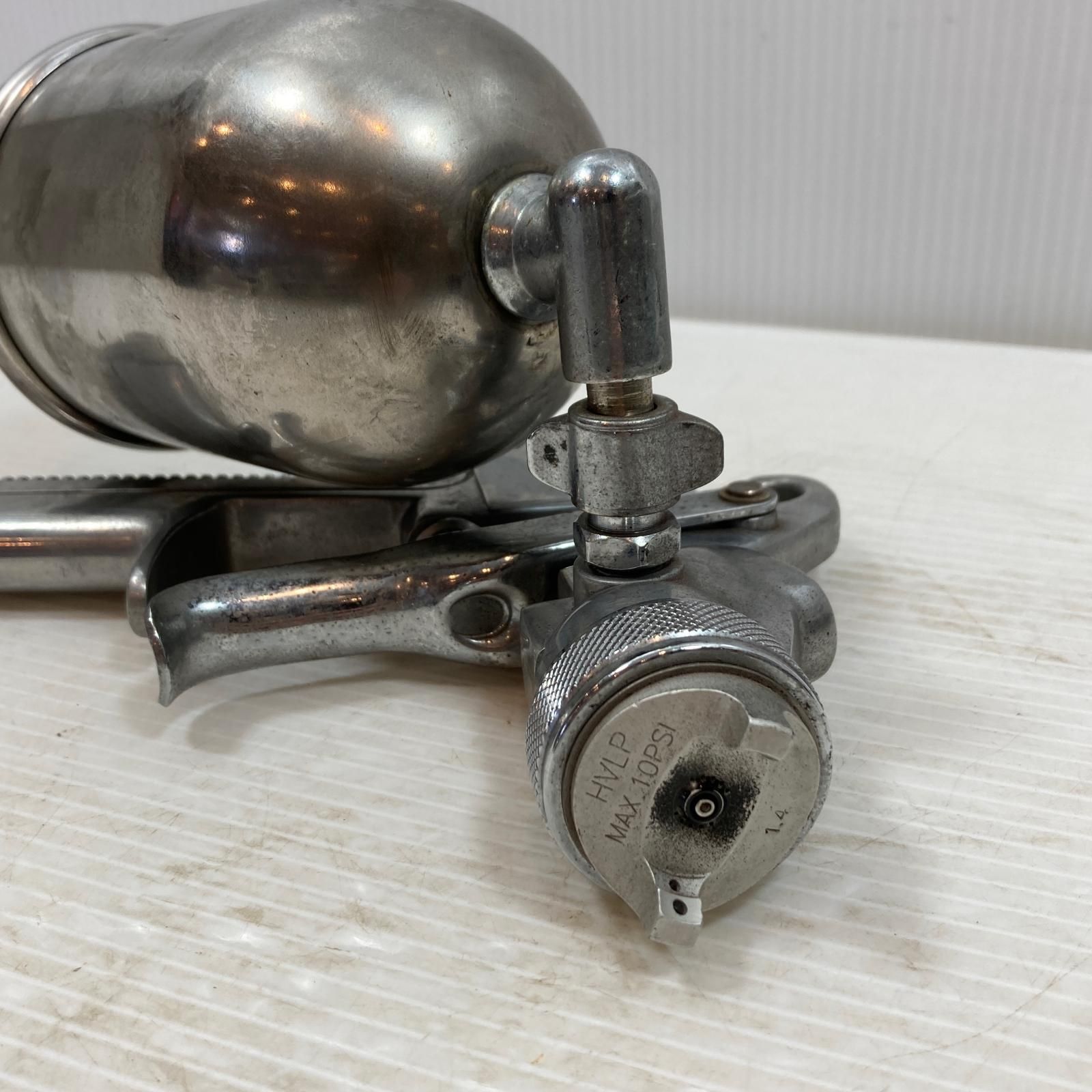 工具 エアツール