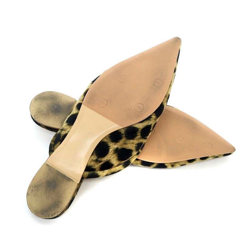 MUSE Deuxieme Classe 別注 PIPPICHIC ミュール