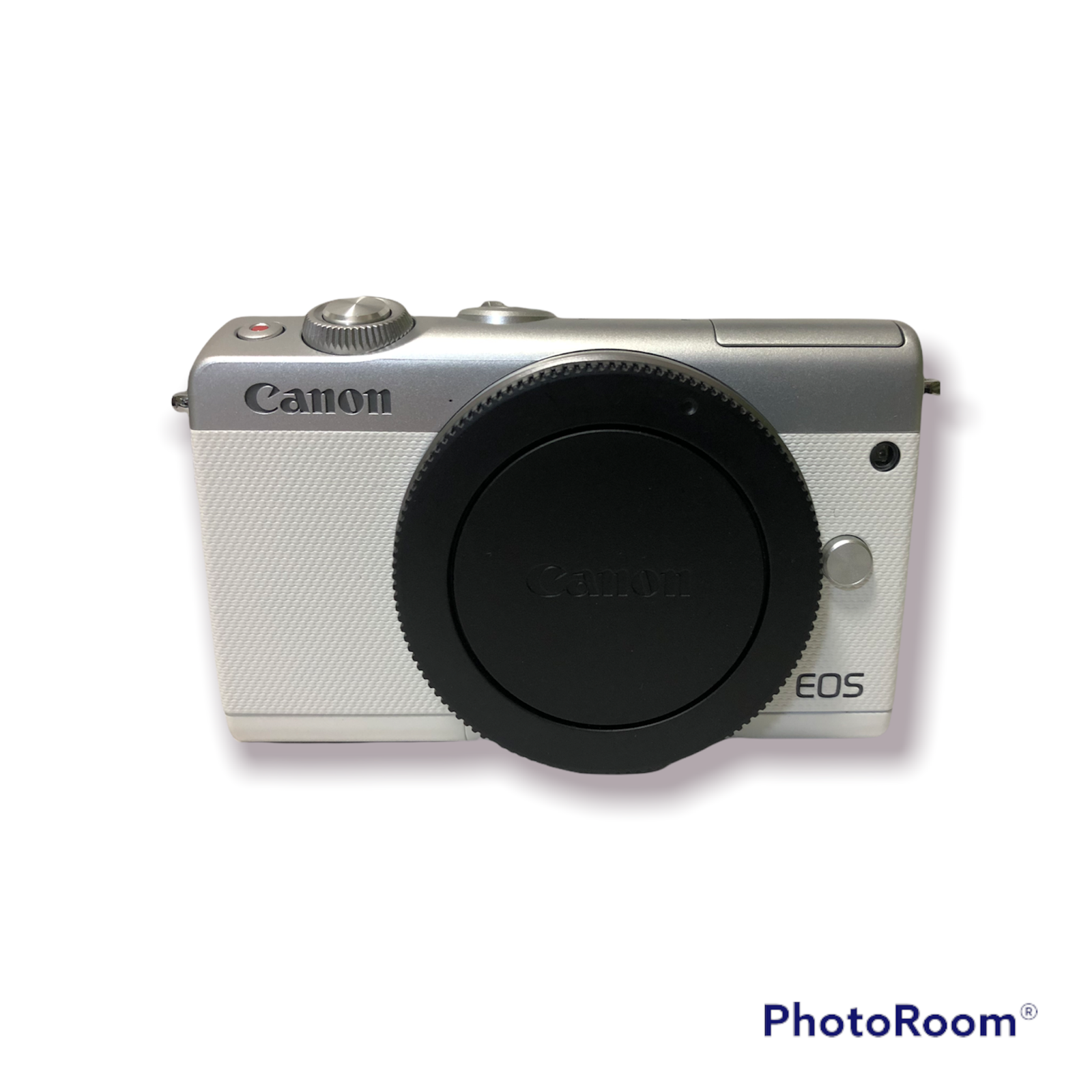 2極タイプ Canon EOS M100 ボディ ホワイト - 通販 - casalinsabogados