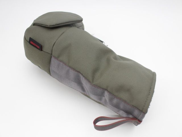 レンジャーグリーン モデル