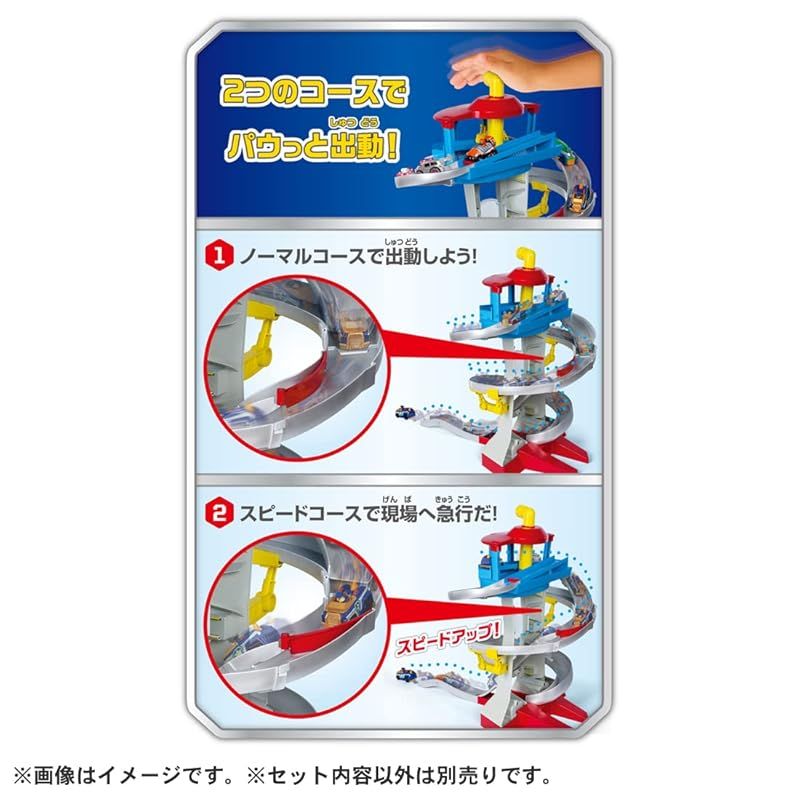 パトロール