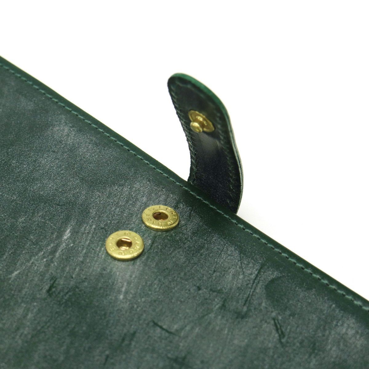 ダイアリーカバー カードスリット付