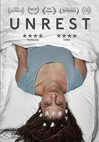 Unrest [DVD] [Import](品)