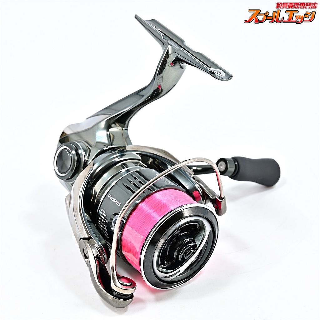 シマノ　22ステラ C2000S　 SHIMANO　STELLA　No.1985 Shimano 22 STELLA C2000S Spinning Reel | eBay