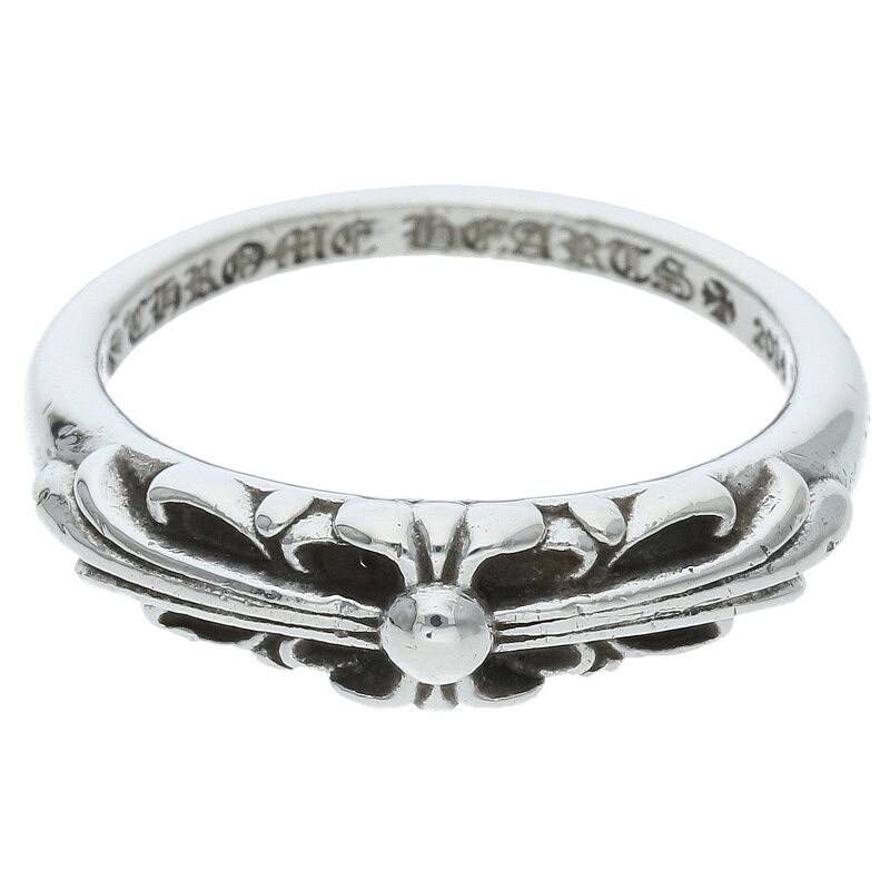 20号ベイビークラシック ダブルフローラルpave クロムハーツ ベイビー