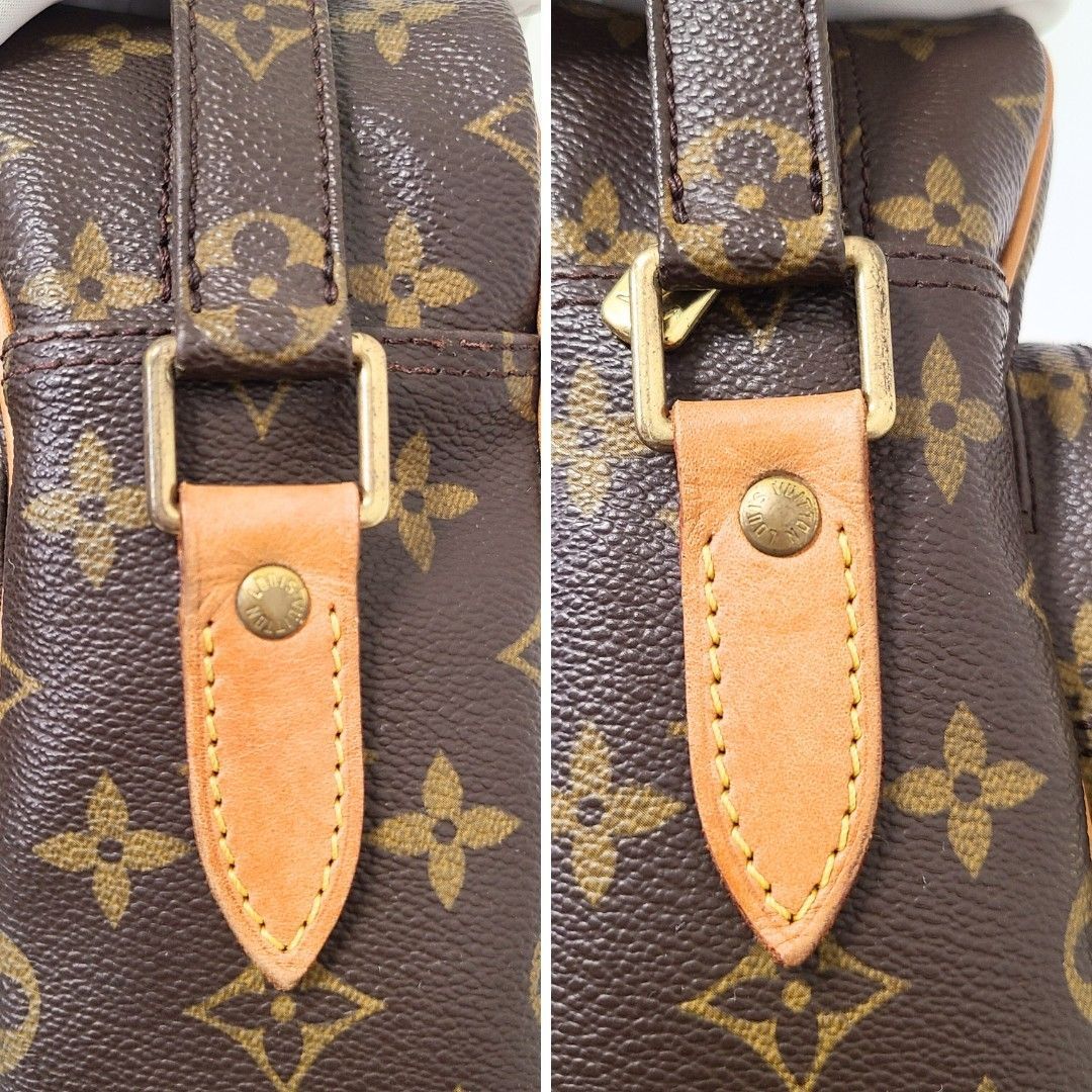 あやっち様専用【超美品】ルイヴィトン ナイル モノグラム ショルダー 