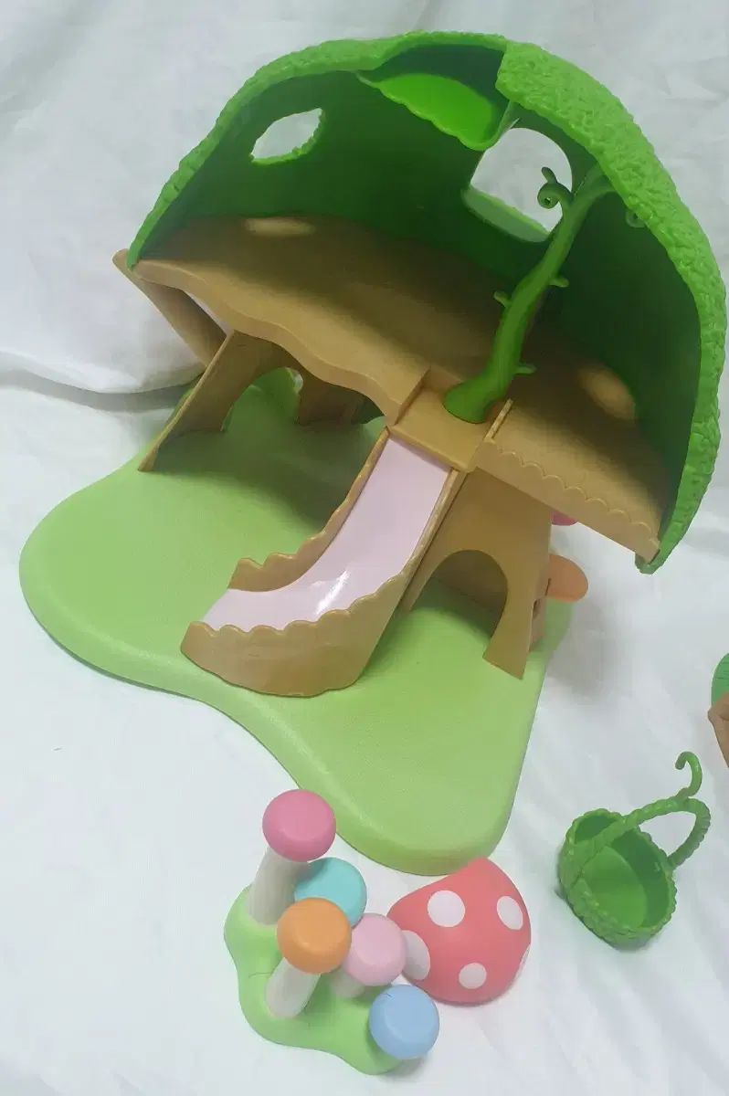 Sylvanian Families