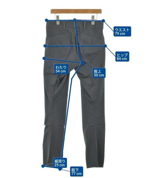 ARC'TERYX VEILANCE パンツ（その他） メンズ 【古着】【中古】【送料