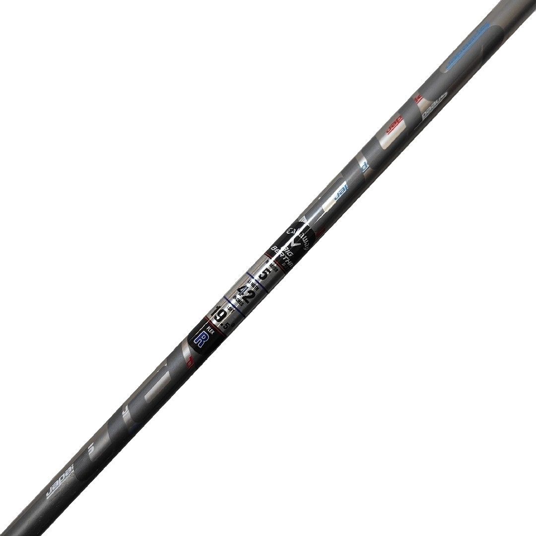 美品 ビックバーサ B21 5W フェアウェイウッド カーボンR - メルカリ