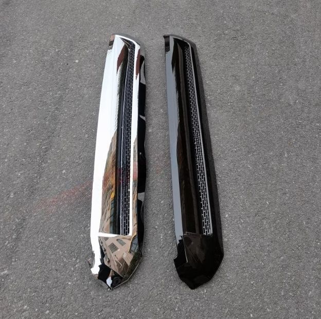 2色選択 トヨタ タンドラ 2014-2021年 ボンネット エアベント ダクト エアフロー インテーク カバーZYL878 FFCRYSTALESIA_COM