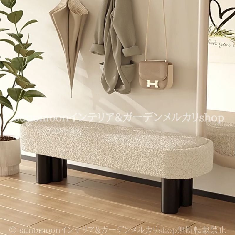 ベンチ椅子 玄関ベンチ