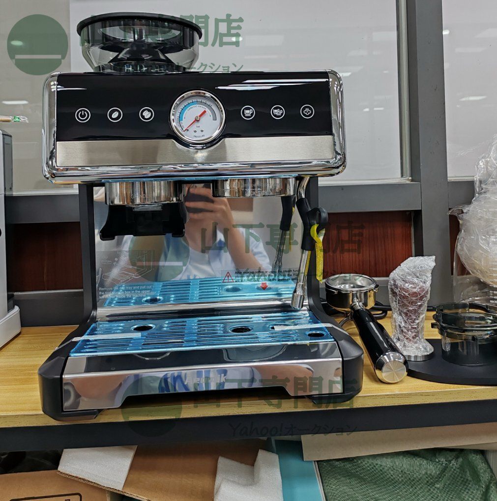 バハギア ペンケース ラウンドジップ型 クレイジーホース オリジナル