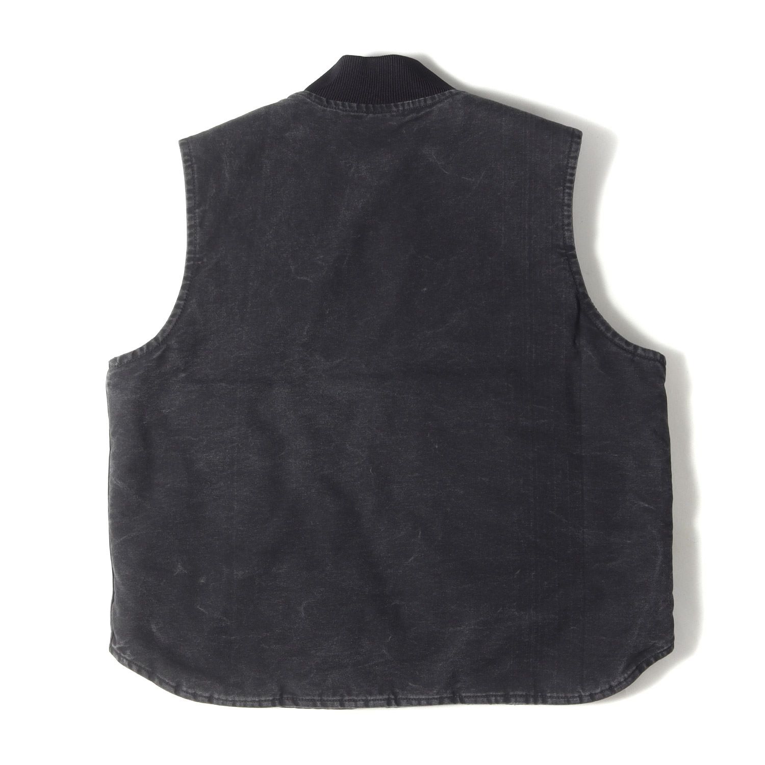 Carhartt カーハート ベスト サイズ:XL-REGULAR 00s アクティブ