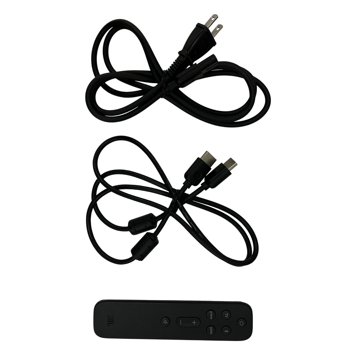 JBL Bar 5.0 MultiBeam サウンドバー 音楽再生 音響機器 オーディオ リモコン付き T10502246