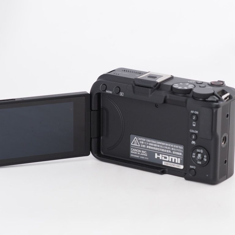 Canon キヤノン ミラーレス一眼レフカメラ EOS R50V ボディ