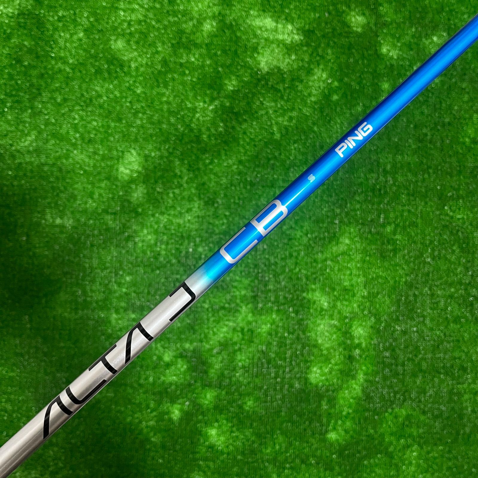 シャフトのみ】PING ALTA J CB BLUE 1WドライバーS 【公式通販】