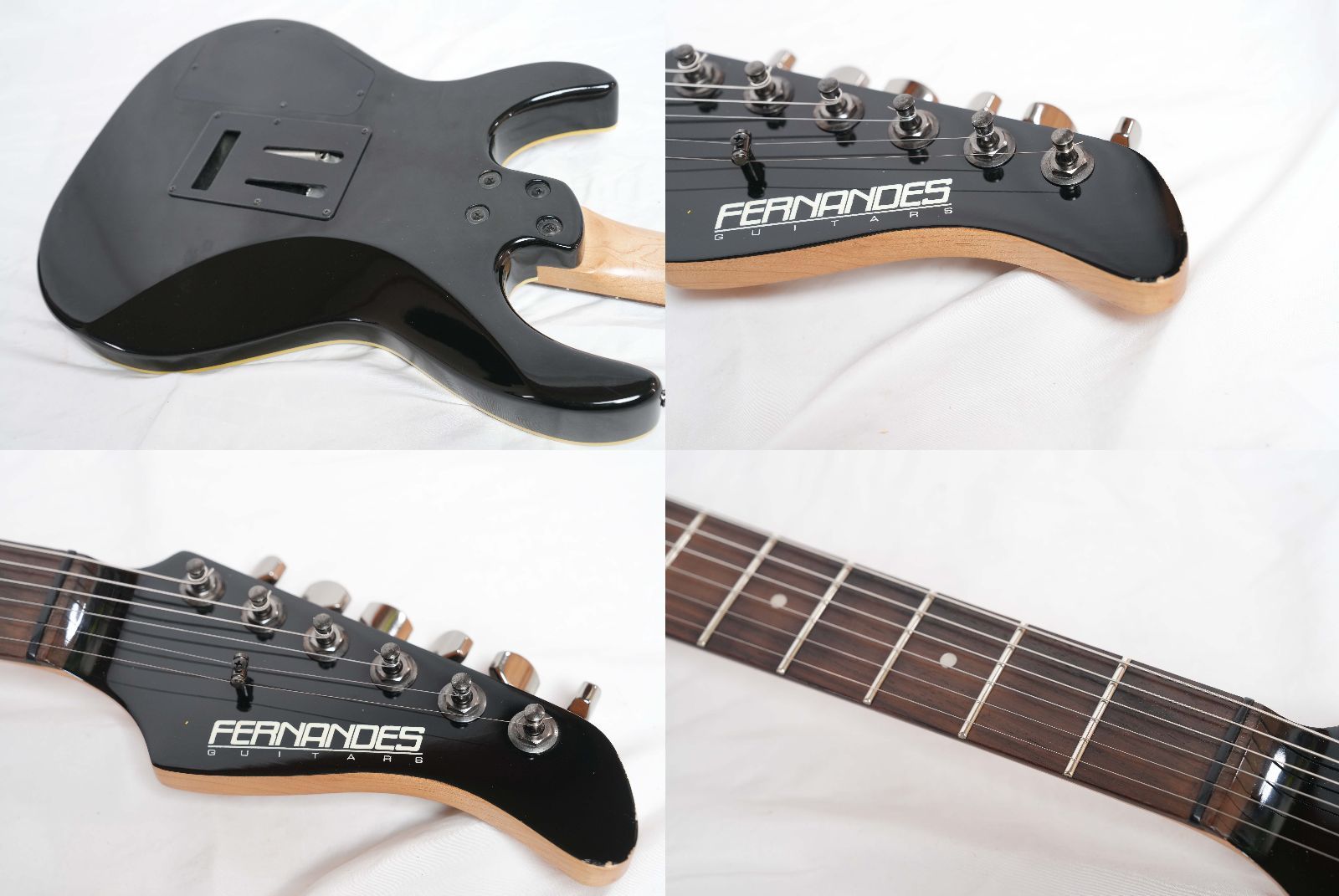 フェルナンデス　ARS FERNANDES ARS-ULTIMA フェルナンデス 【 そよら成田ニュー