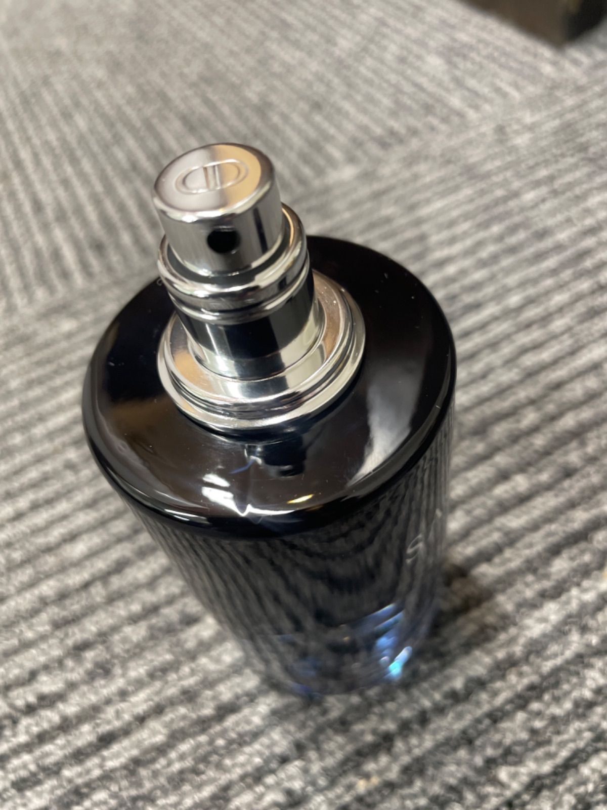 ディオール SAUVAGE 100ml ソヴァージュ オードゥ トワレ(100mL)（香水